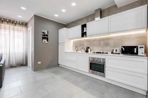 San Pietro Vatican Apartments 4