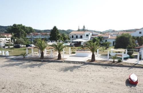 Utopia Kavos Stop at Utopia Kavos to discover the wonders of Corfu Island. Featuring a satisfying list of amenities, guests will find their stay at the property a comfortable one. Service-minded staff will welcome