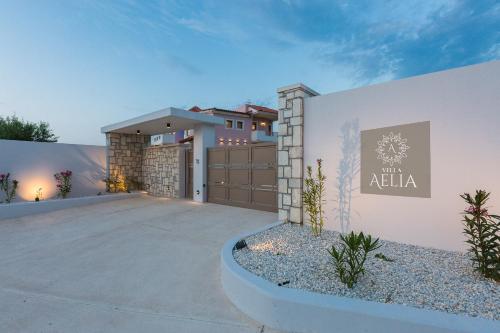 Aelia Residence, a luxurious pampering experience, By ThinkVilla