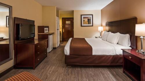 Best Western Butner Creedmoor Inn - image 14