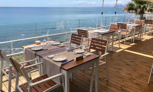 Hotel Boutique Milla de Plata in 托雷古亞迪亞羅