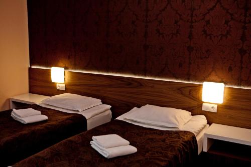 Hotel Serdica - image 7