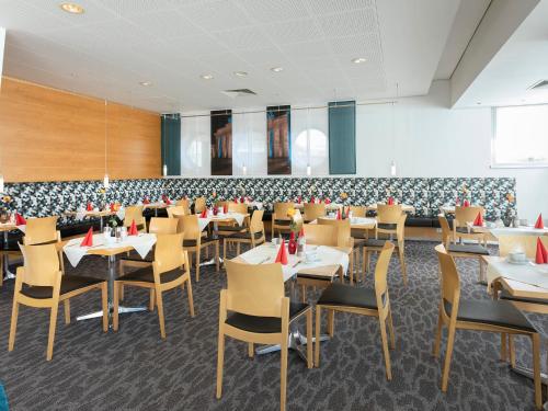 Best Western Hotel am Europaplatz - image 2