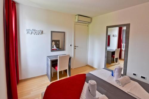 Apartmani Astrado Petrčane