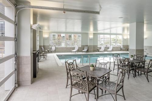 Hotel Madison & Shenandoah Conference Ctr. in Harrisonburg, USA