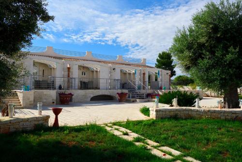 Casale Porto Contessa