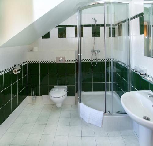 Wellness Hotel Ida - image 8