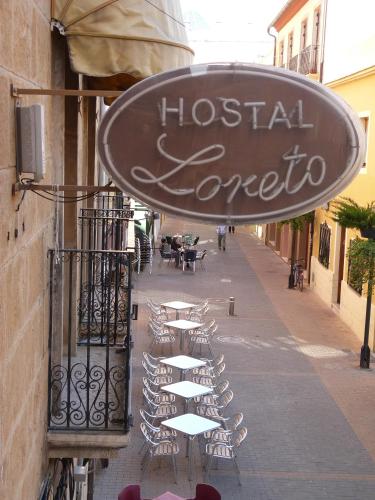 Hostal Loreto - image 7