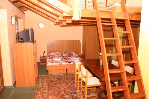 Penzion Pohoda - image 14