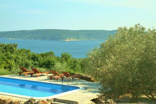 Boutique B&B Agroturizam Sv. Juraj 1