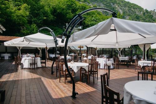 Hotel Complex Chayka - image 12