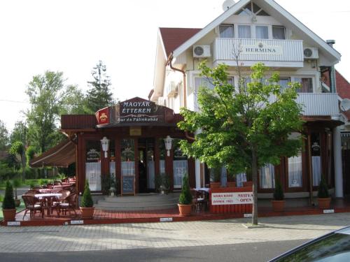 Hermina Panzió - image 3