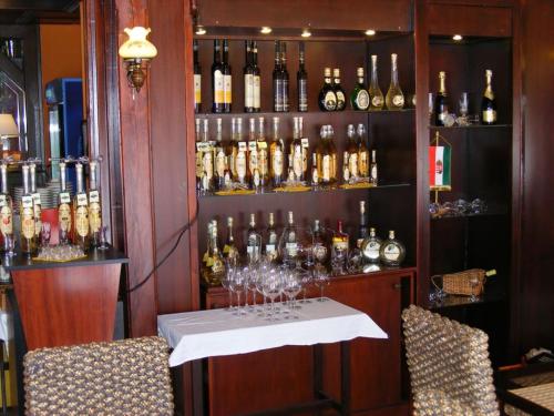 Hermina Panzió - main image