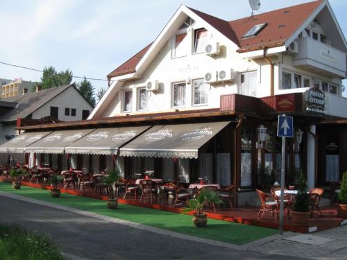 Hermina Panzió - image 14