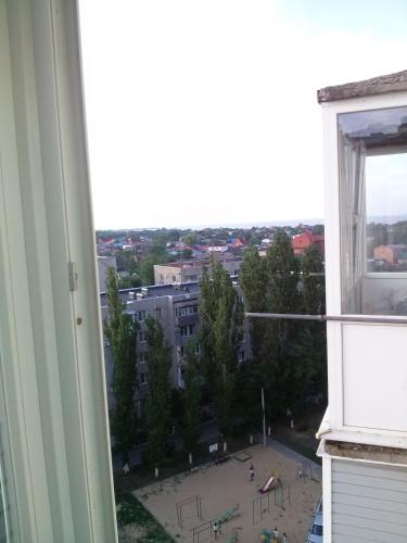 3-х комнатная квартира