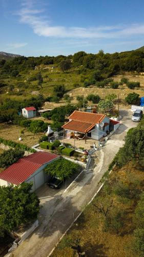  Country house in Speri Palaiokastro in Samos