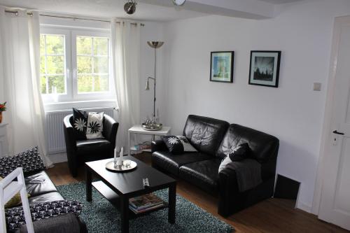 Zuhause mit nordischen Charme - Apartment - Clausthal-Zellerfeld