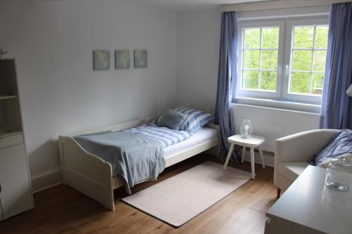 Zuhause mit nordischen Charme, Clausthal-Zellerfeld (foto 6)