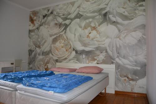 STF Höga Kusten vandrarhem - Accommodation - Ullånger