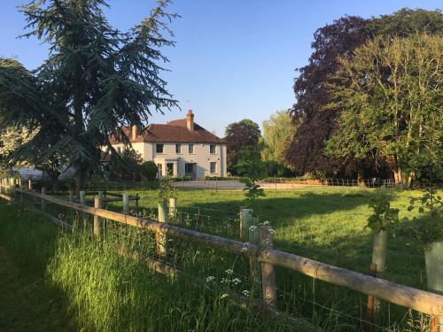 Lockerley Manor, , Hampshire