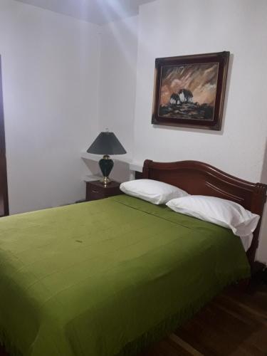 

Hostal Home