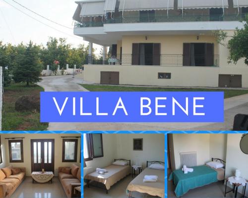 . Villa Bene