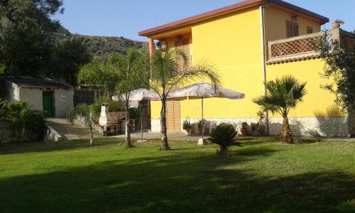  Il Melicucco in Furci Siculo