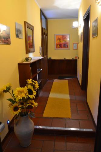B&B Orio BGY – Orio Al Serio, VA