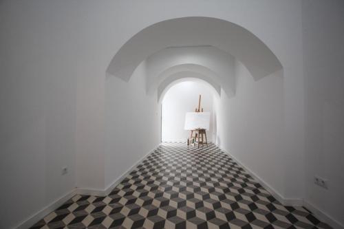  Place Of Moments Urban-Suites, Pension in Ponta Delgada