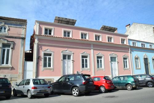 NJOY Coimbra 4