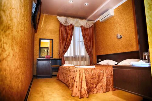 Hotel Cafe Premier Krymsk - image 3