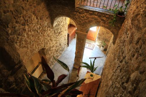 Sas Benas hotel Macomer