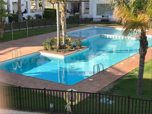  Terrazas de la Torre Roldan in Torre-Pacheco