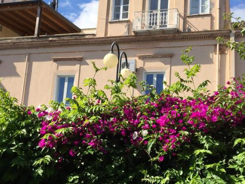  B&B Rosita, Pension in Patti bei Case Balze