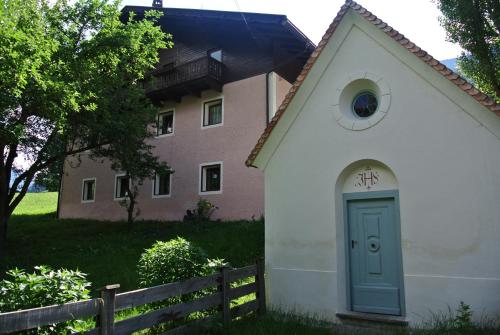 Ferienhaus Bruggerhof