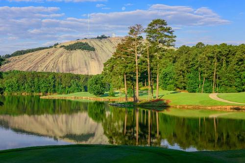 Atlanta Evergreen Lakeside Resort