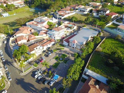 Pousada Nossa Senhora Aparecida in Aguas de Sao Pedro (Sao Paulo)