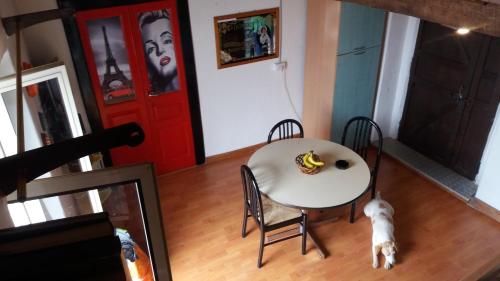 Casa a Maierà gîte à louer Cirella