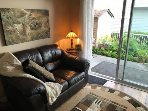 Donna's Bed & Breakfast – White Rock