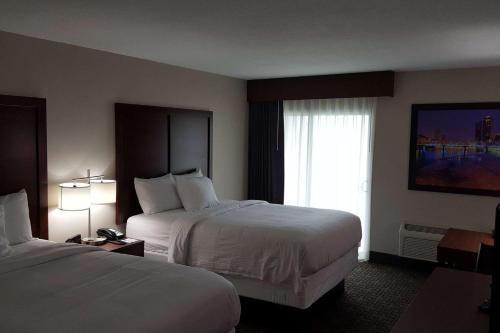 Baymont by Wyndham Grand Rapids Near Downtown - main image