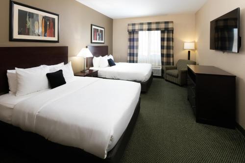 Country Inn & Suites by Radisson, Elizabethtown, KY