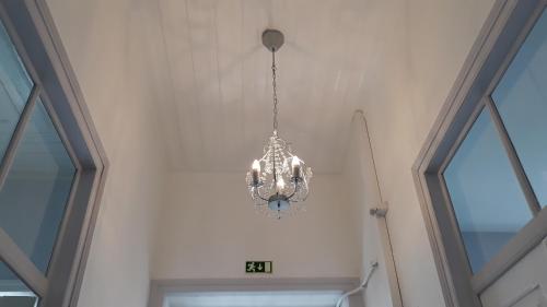 Hostel A Casa da Árvore – Faro, CO