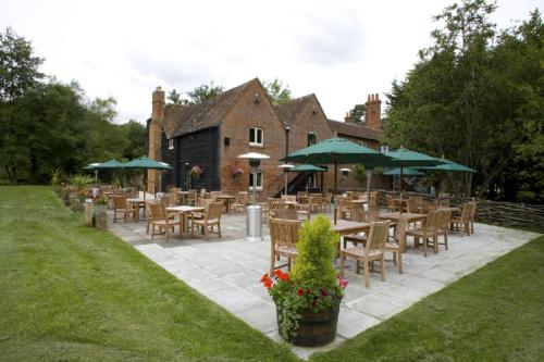 Bartons Mill Pub and Dining - main image