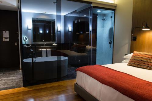 Hotel Love It CAS Consulado Room Type - Superior Suite