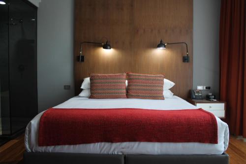 Hotel Love It CAS Consulado in Guadalajara, Mexico