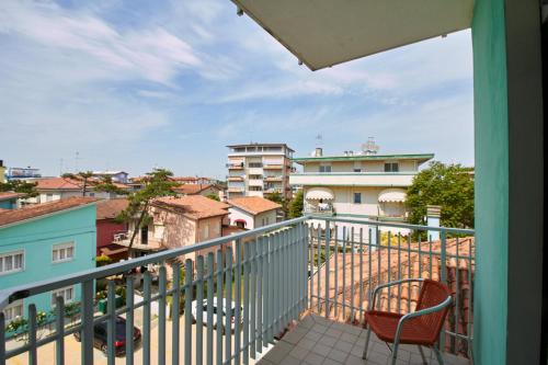 Hotel Sanremo – Caorle, GA