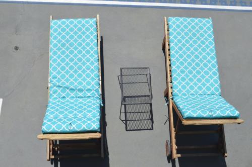 Musicland Hotel Palm Springs (CA)