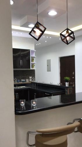Al Mohandesin Apartment (Families Only)