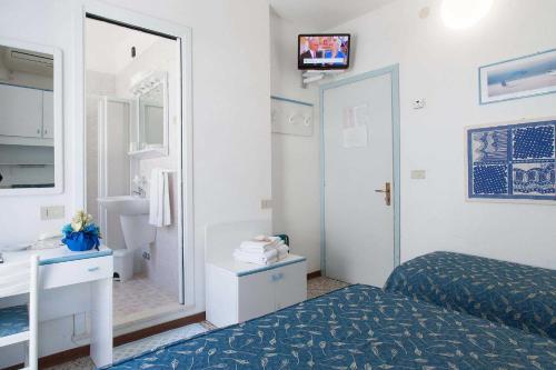 Hotel Sanremo – Caorle, GA