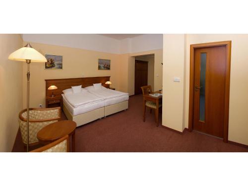 Wellness Hotel Ida - image 12